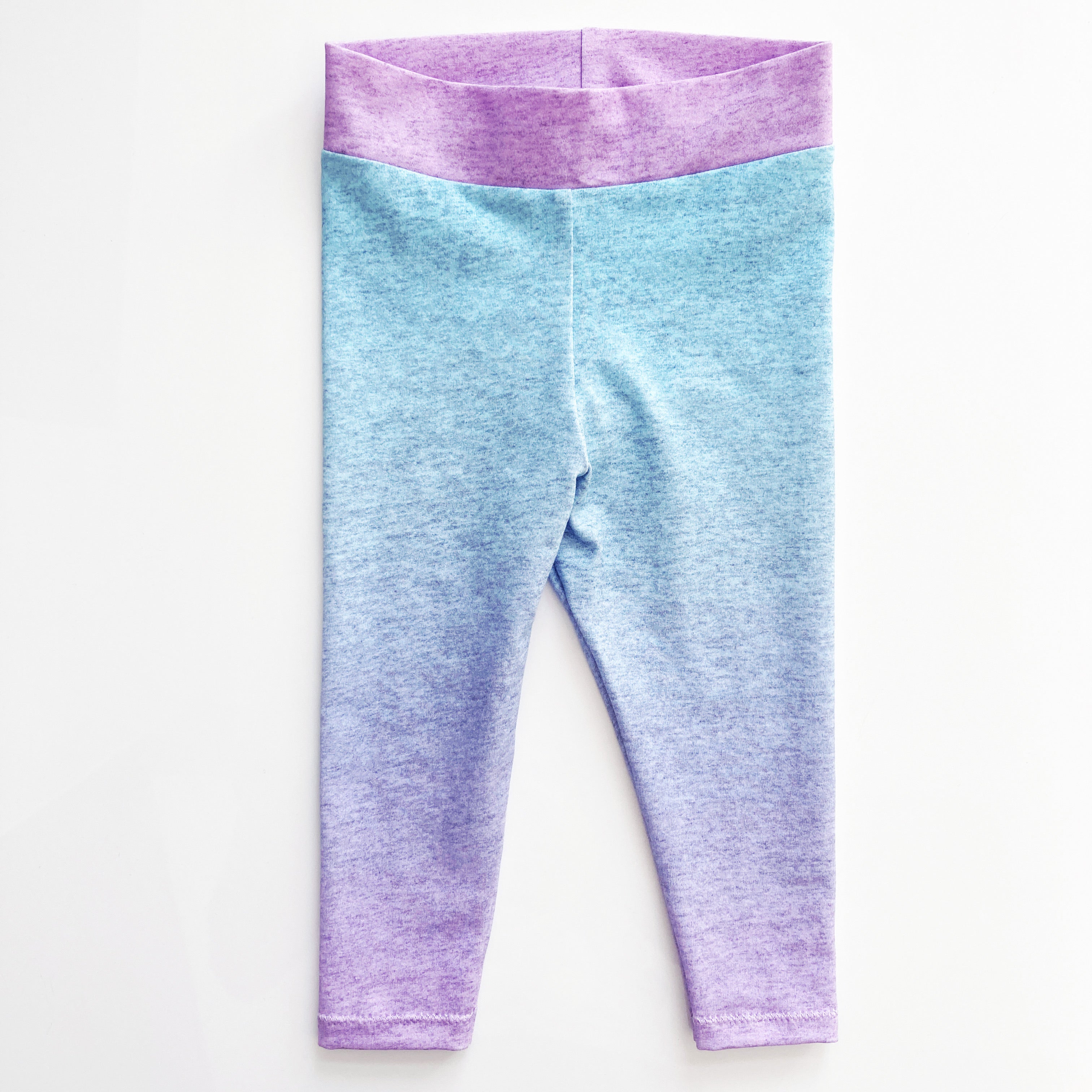 Ombre Leggings
