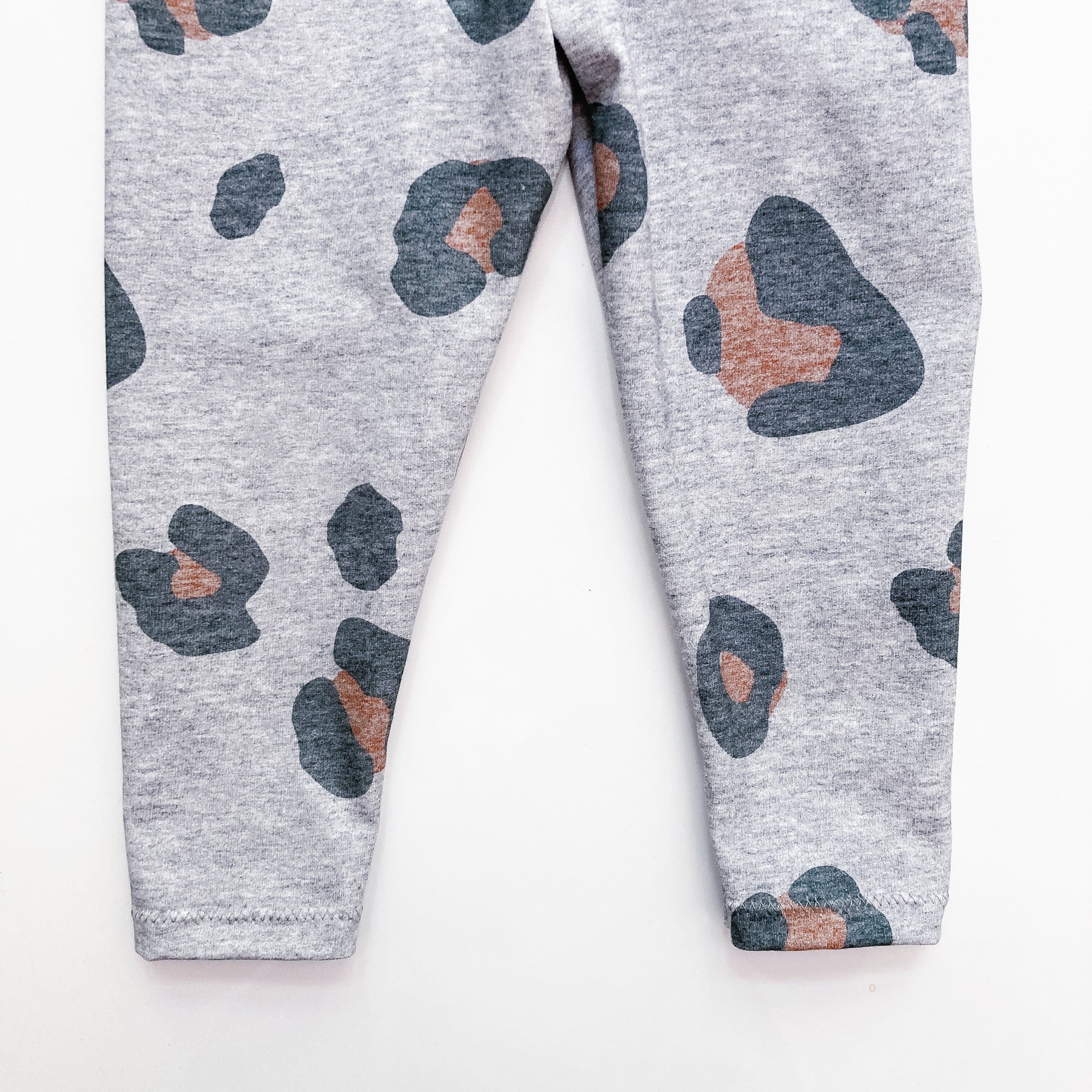 Leopard Leggings