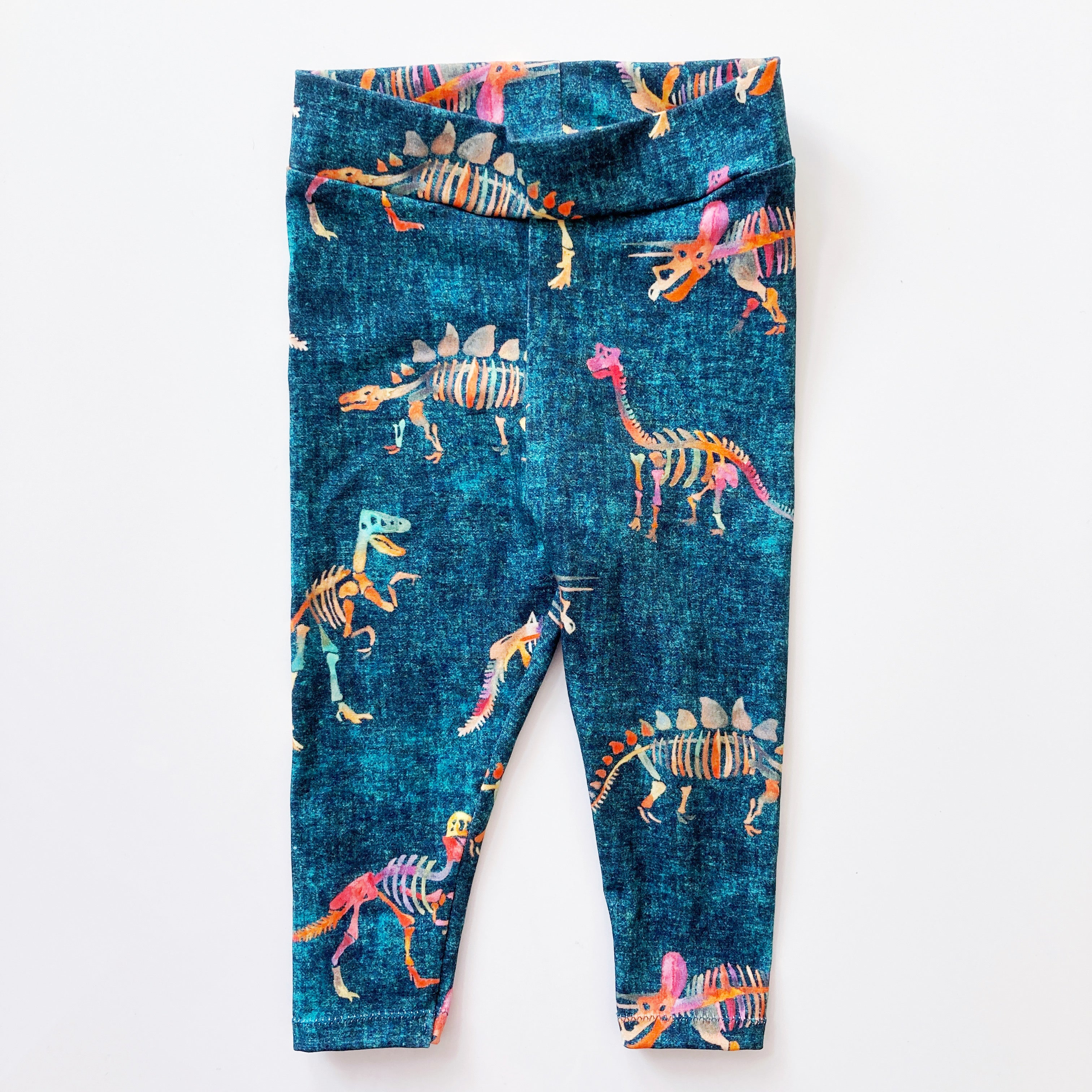 Dino Leggings