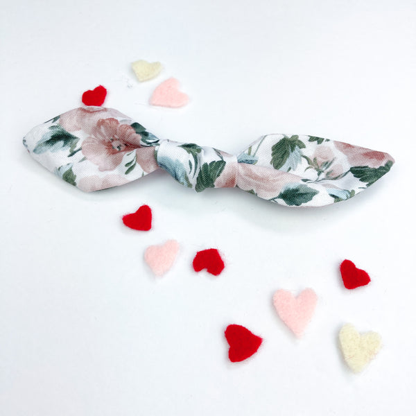 Bunny | Roses